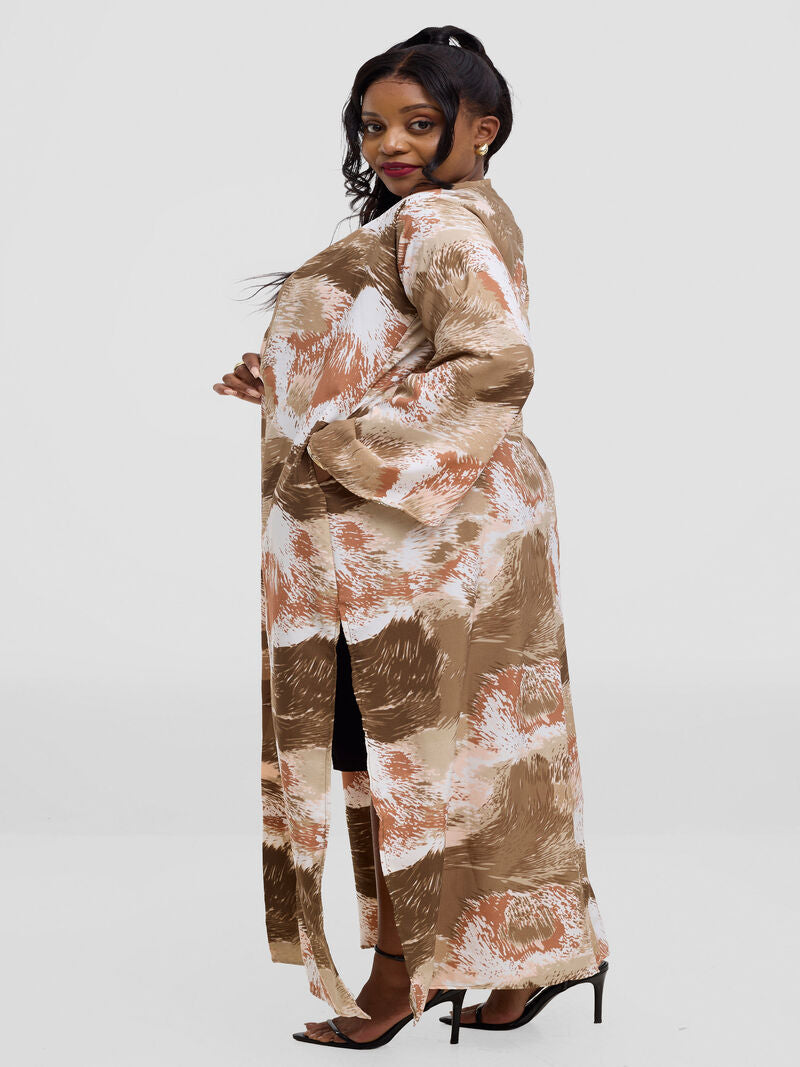 Liliadly Emilia Kimono