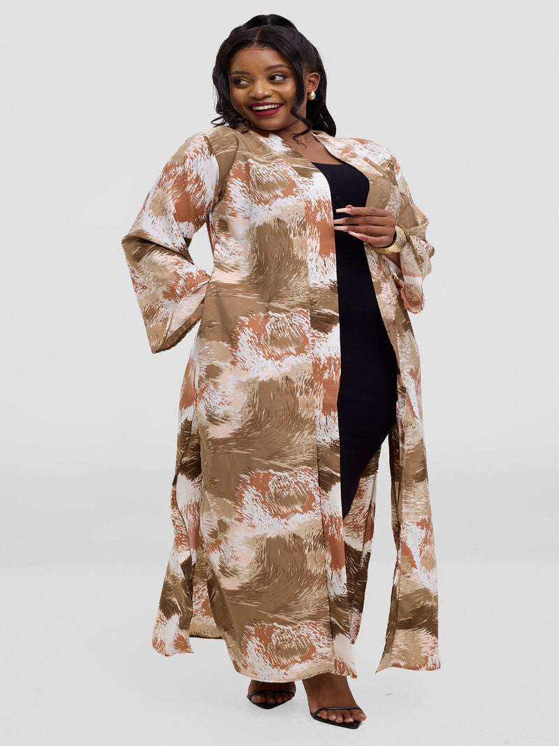 Liliadly Emilia Kimono