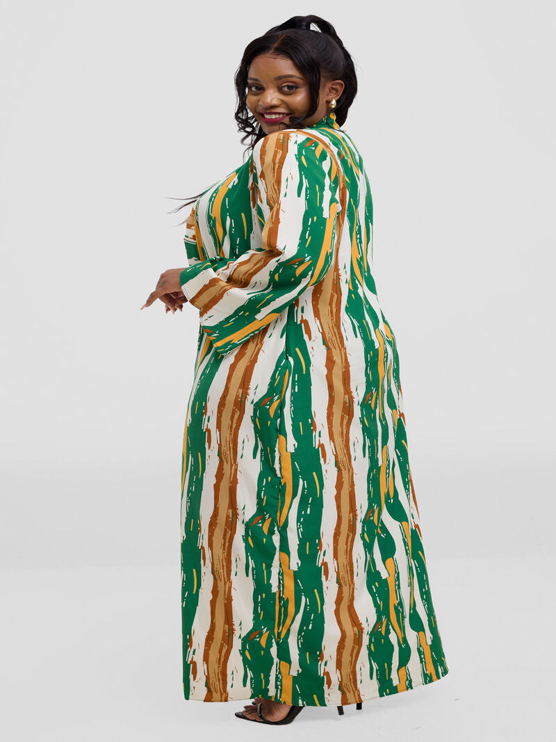 Liliadly Estelle Kimono