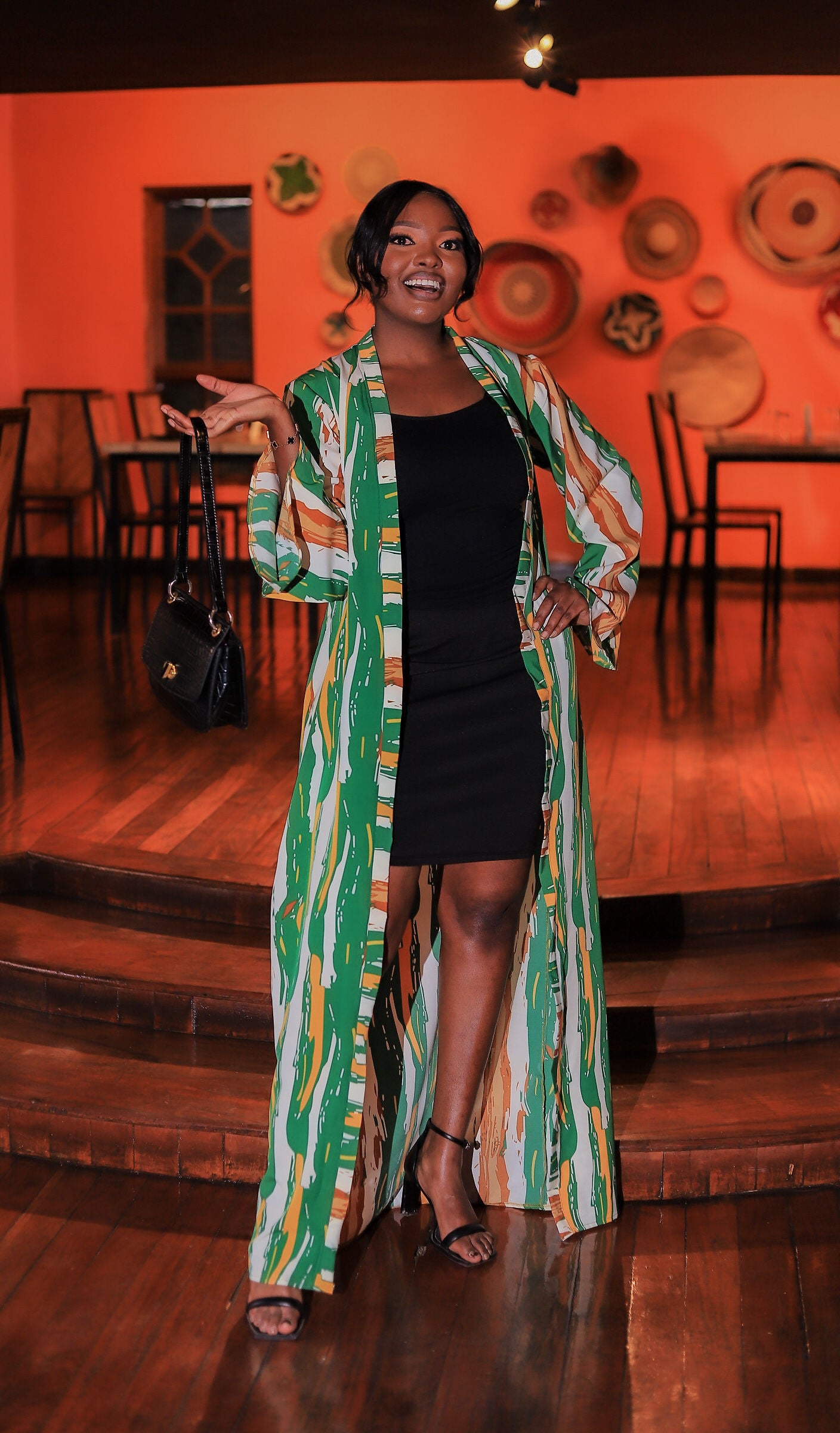 Kimono