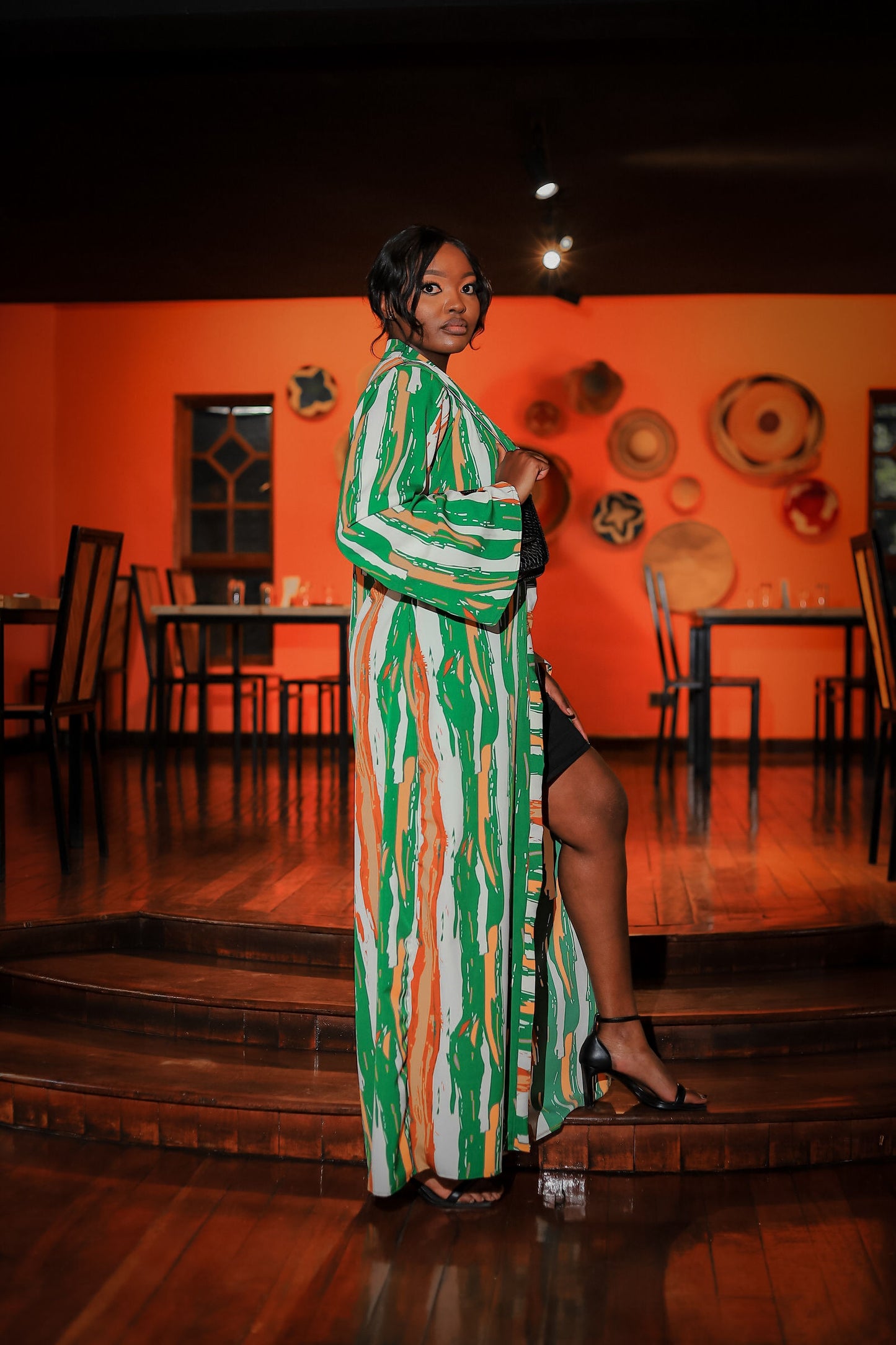 Kimono